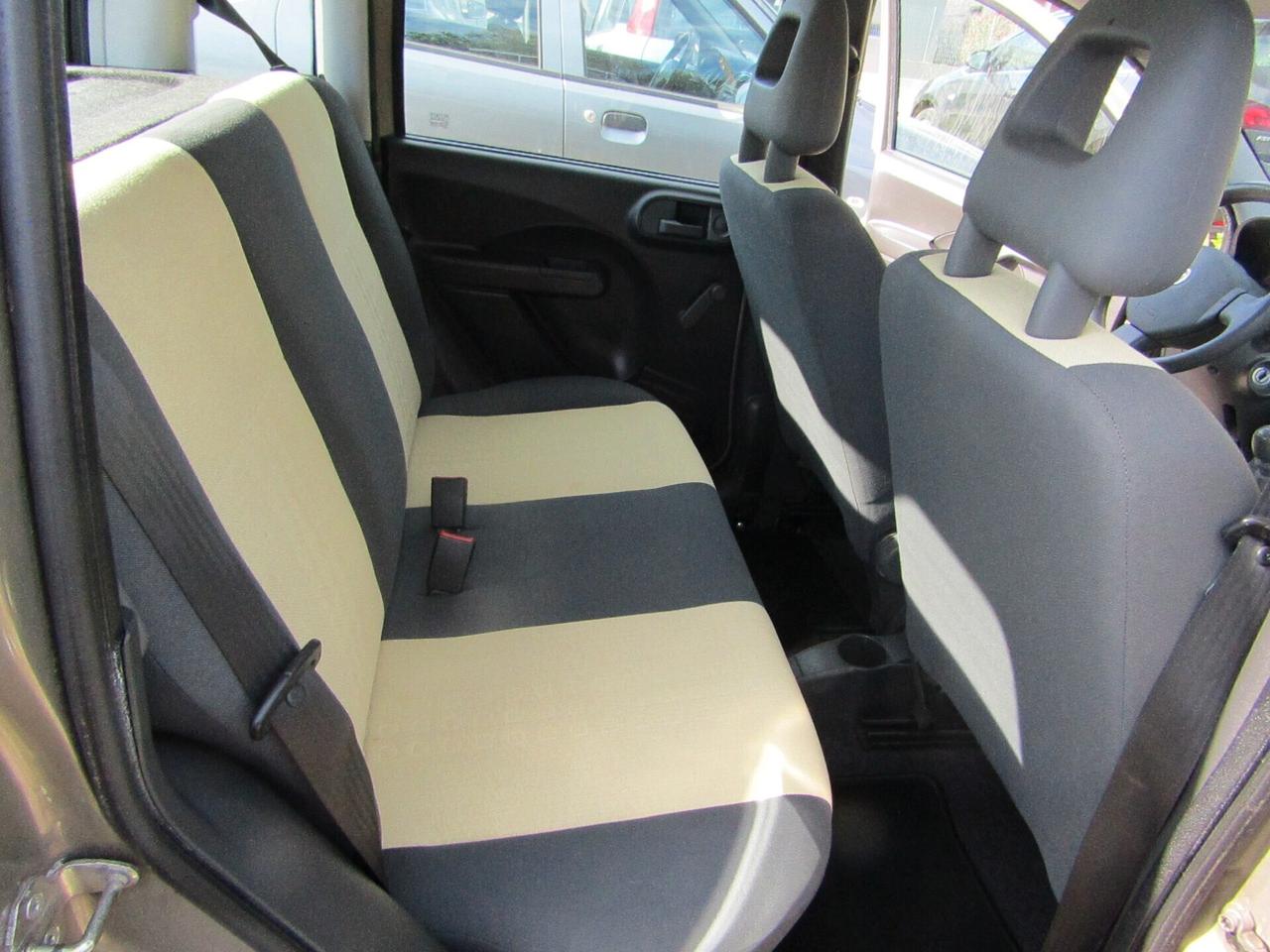 Fiat Panda 1.2 unipr. già preparata