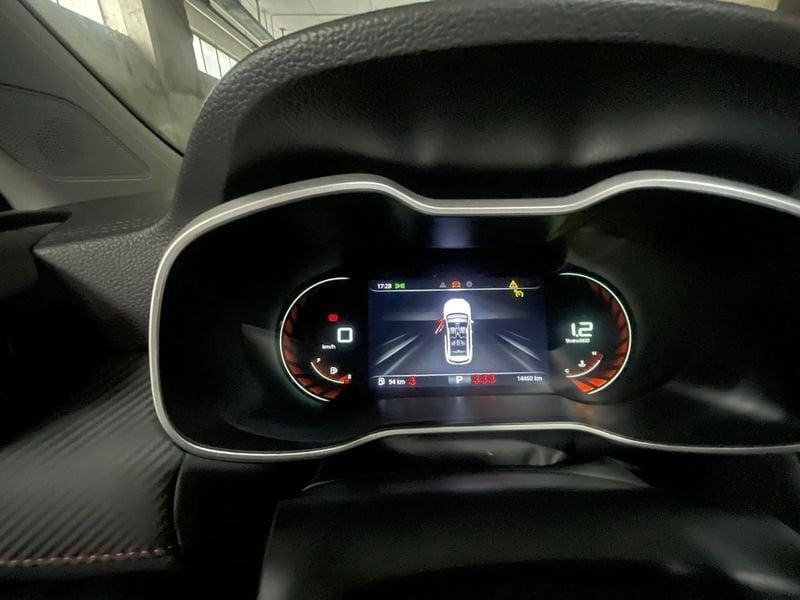 MG ZS ZS 1.0T-GDI aut. Luxury + GPL