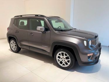 Jeep Renegade 1.6 mjt Limited 2wd 120cv