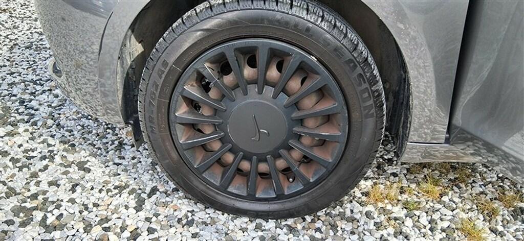 Lancia Ypsilon 5 Porte 1.2 Ecochic Elefantino
