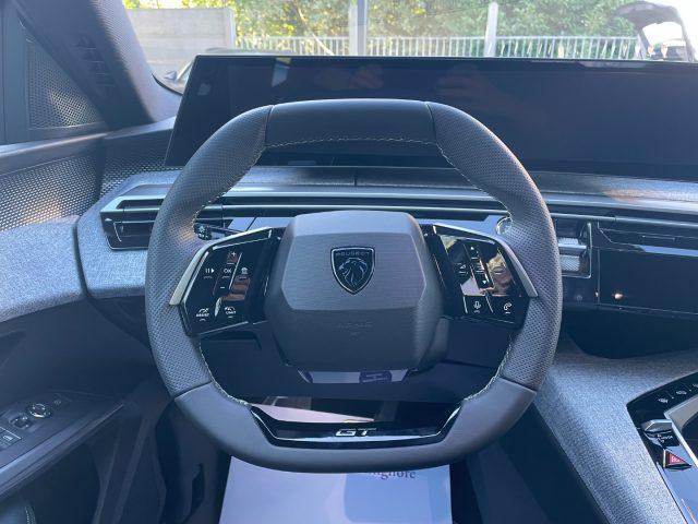 PEUGEOT 3008 Hybrid 145 e-DCS6 GT #KM 0 #VARI COLORI