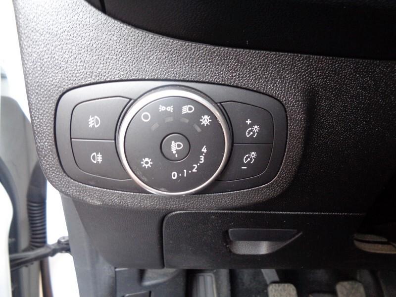 Ford Fiesta 1.1 85 CV 5 porte Plus