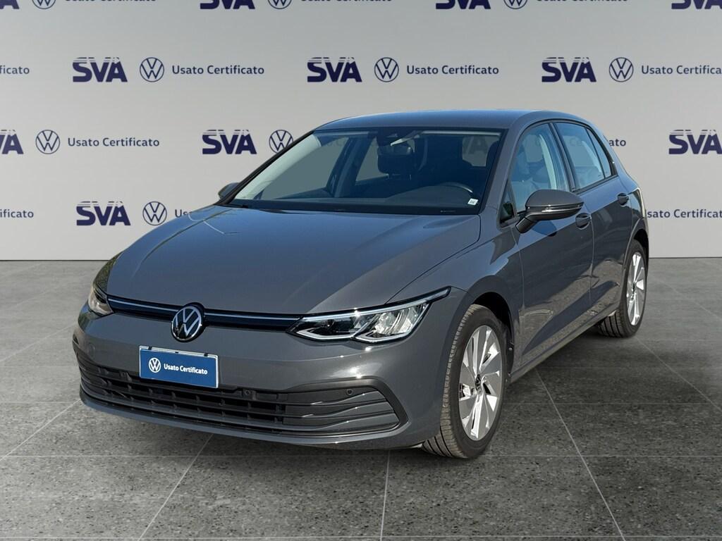Volkswagen Golf VIII 2020 2.0 TDI 115CV Life