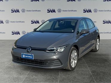 Volkswagen Golf VIII 2020 2.0 TDI 115CV Life