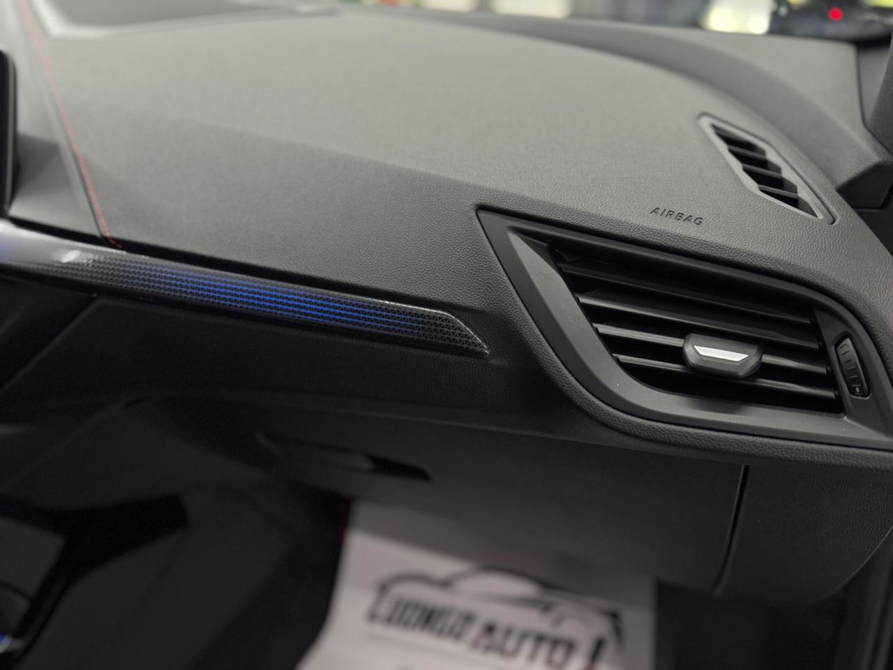 Bmw Serie 1 128 TI Msport Iper Full