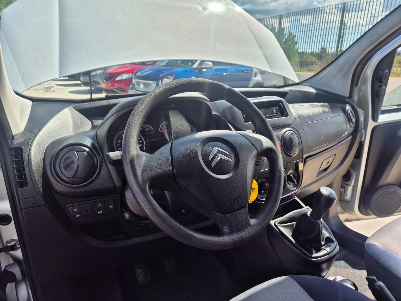 Citroen Nemo Multispace 1.3 HDi 75CV XTR Theatre
