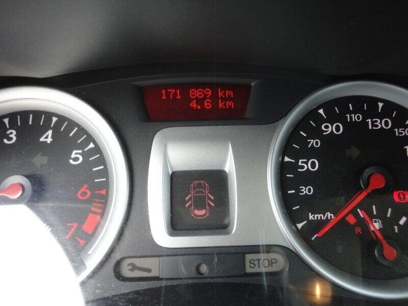 Renault Clio Clio 1.2 16V 5 porte 20th Anniversario