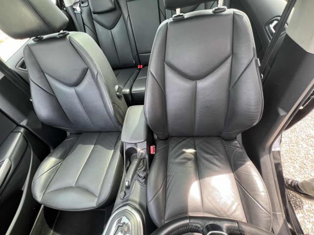 PEUGEOT 308 2.0 HDi 163CV 5p. aut. Allure