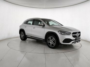 Mercedes GLA 180 180 D Sport Plus 8G-DCT