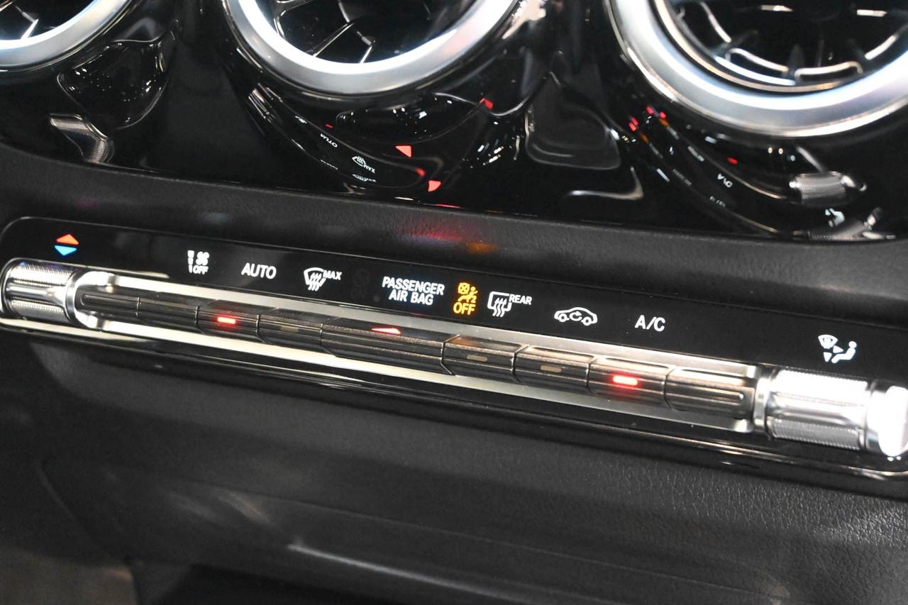 MERCEDES Classe B (W247) B 180 Automatic Ad...