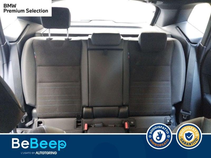 BMW Serie 2 Active Tourer 218D ACTIVE TOURER MSPORT AUTO