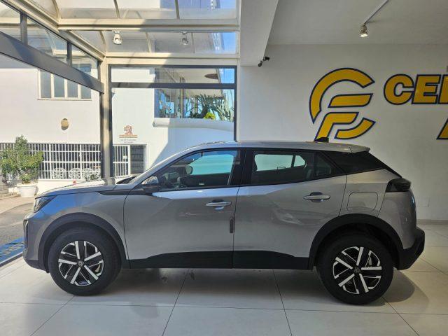 PEUGEOT 2008 PureTech 100 S&S Active tua da ?229,00