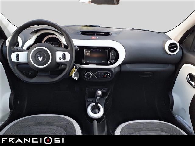 RENAULT Twingo Equilibre 22kWh