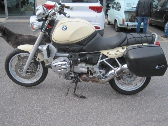 Bmw R 1100 R R1100R