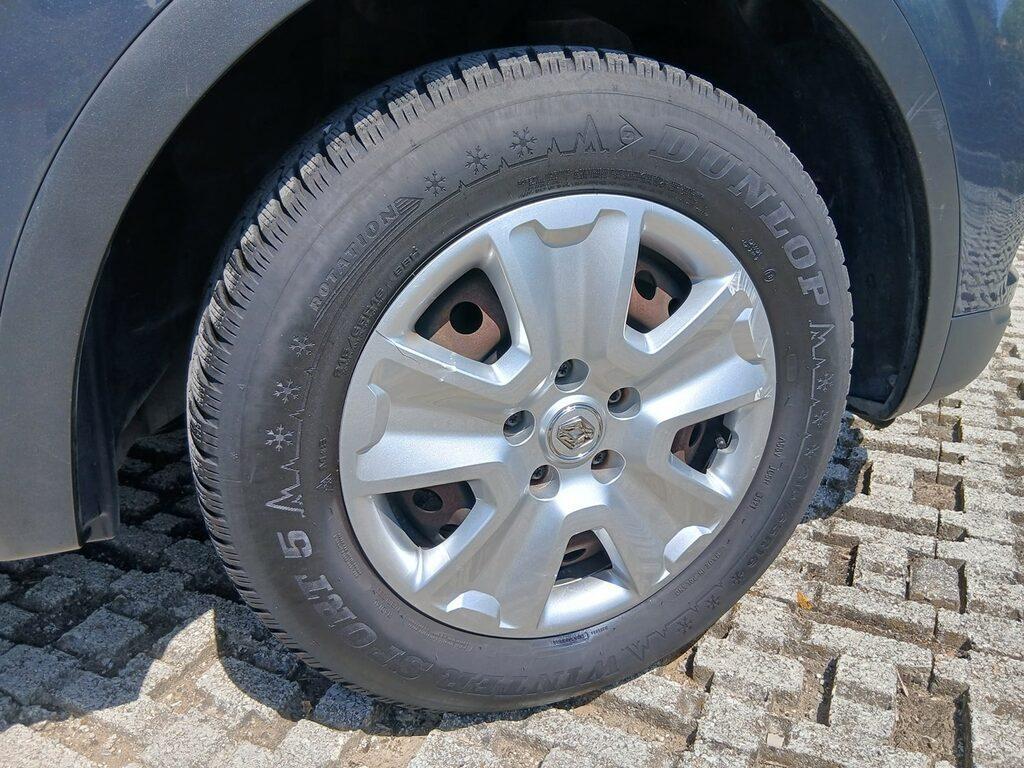 Renault Kadjar 1.3 TCe Life