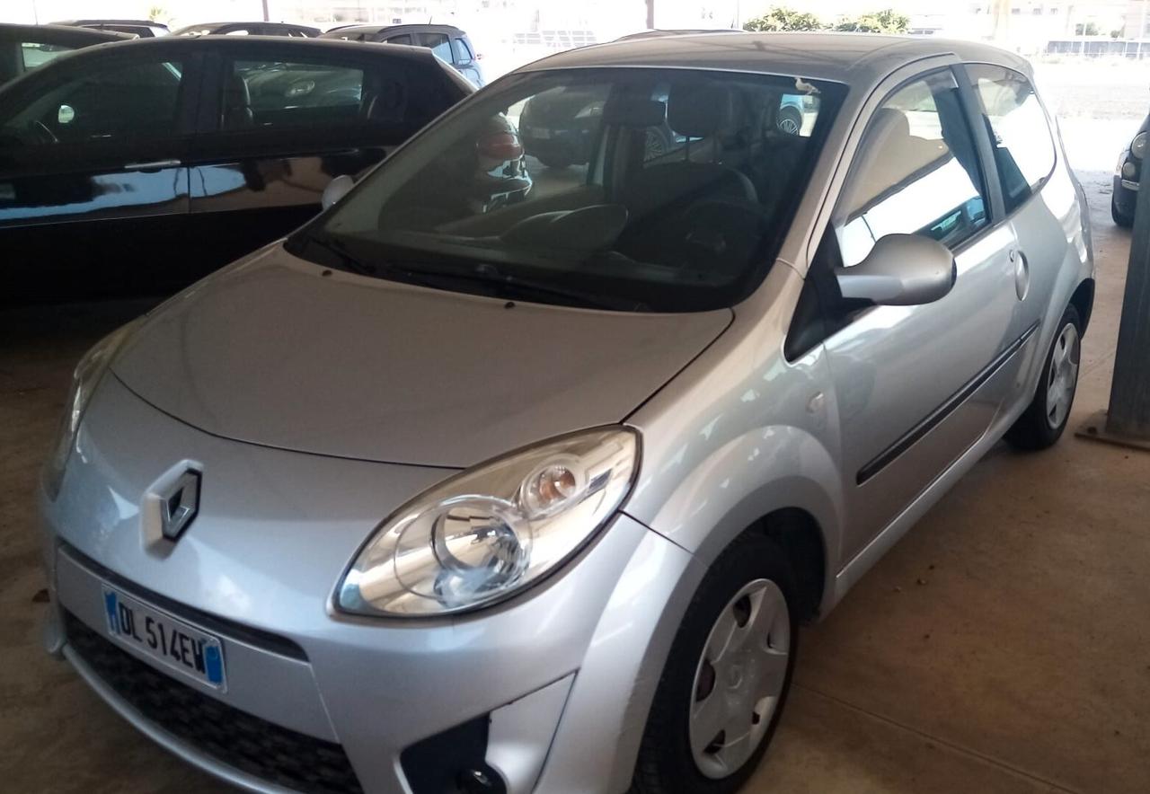 Renault Twingo 1.2 8V Dynamique