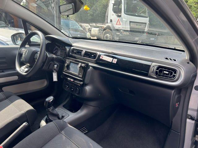 CITROEN C3 PureTech 83 You * PREZZO PROMO *