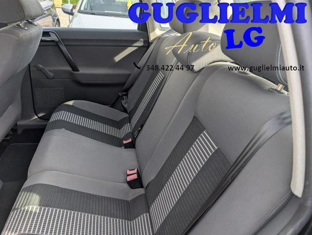 VOLKSWAGEN Polo 1.2/60CV 5p. United