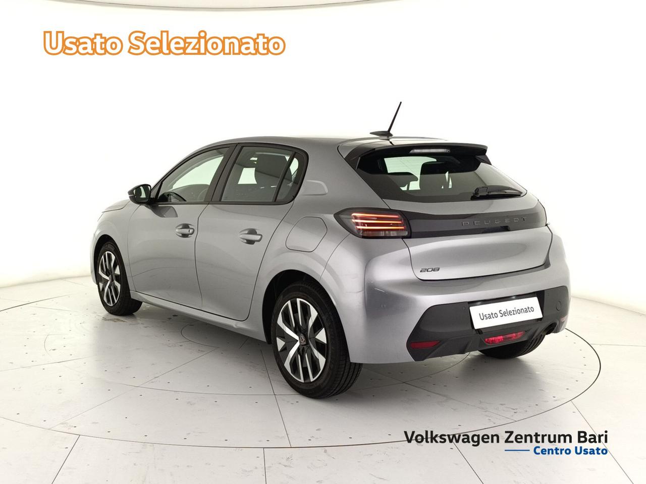 Peugeot 208 1.2 puretech active pack s&s 75cv
