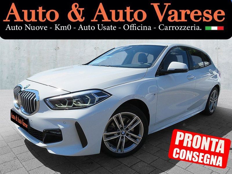 BMW Serie 1 118i 5p. M SPORT LED NAVI