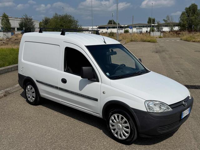 OPEL Combo 1.6 CNG Metano 3p. Van