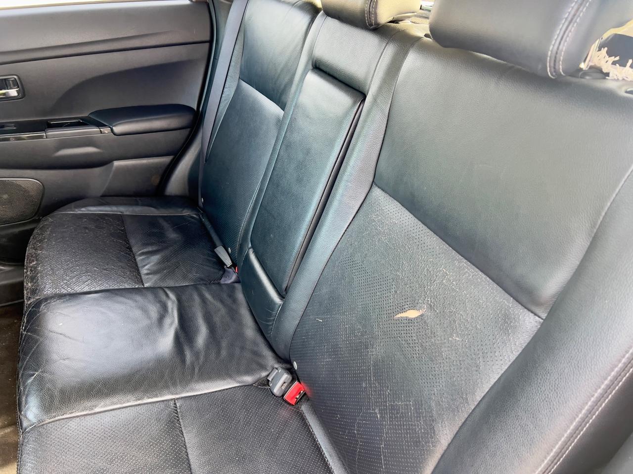 Citroen C4 Aircross 1.8 HDi 150 Stop&Start 2WD Exclusive