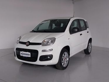 FIAT Panda 0.9 TwinAir Turbo Natural Power Easy