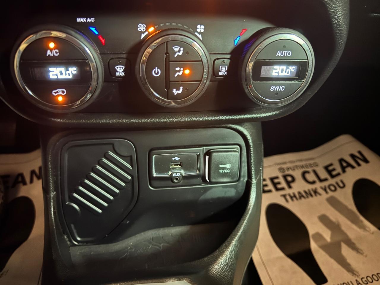 Jeep Renegade 1.4 MultiAir Limited km 49.000