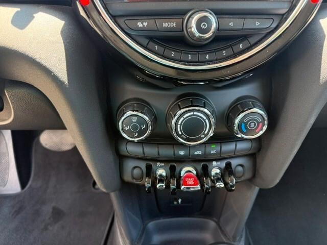 Mini 1.5 One Business 5 PORTE