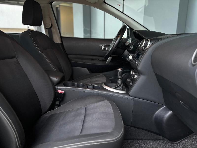 Nissan Qashqai 1.5 dci Acenta Dpf FL