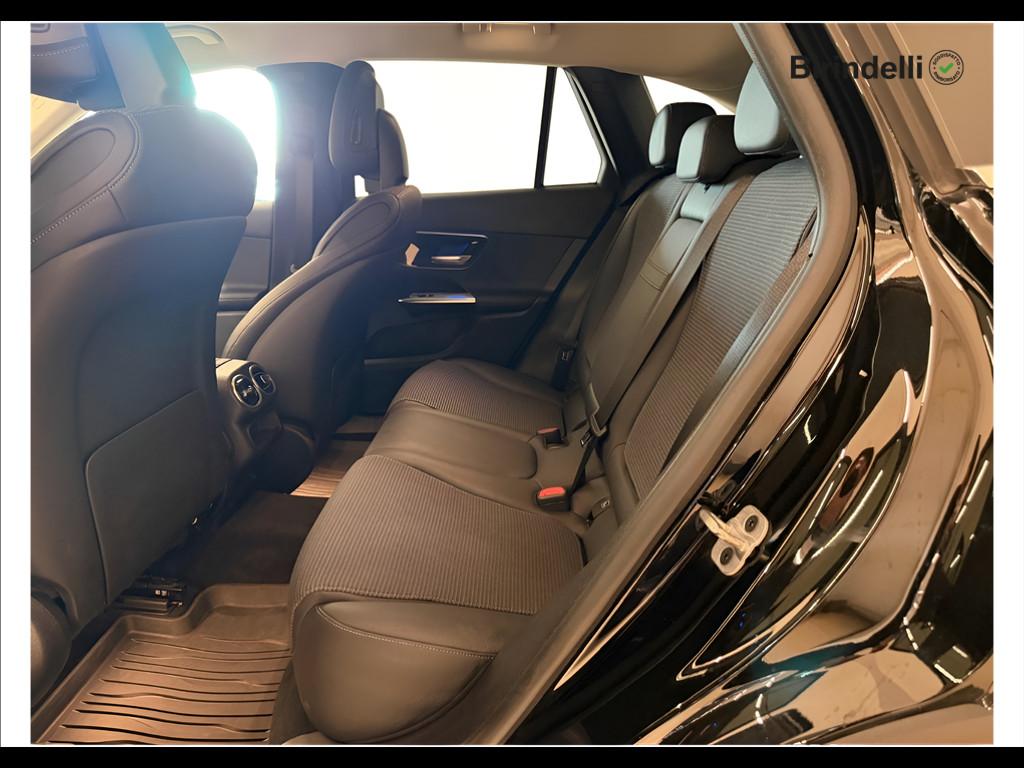 Mercedes-Benz GLC (X254) - GLC 220 d 4Matic Mild Hybrid Advanced Plus