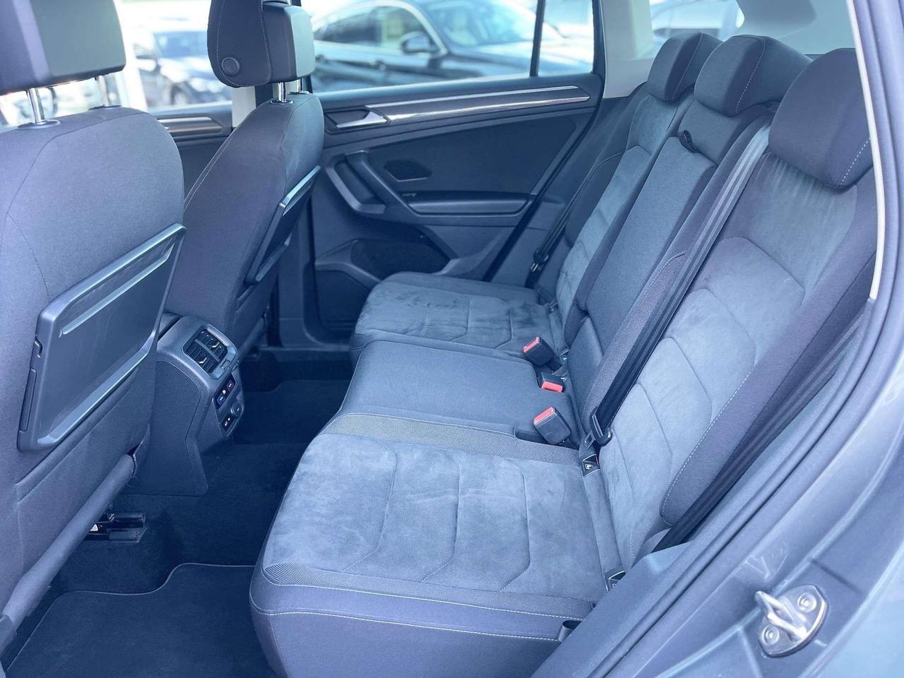 Volkswagen Tiguan 2.0 Diesel 150CV E6 4Motion - 2019