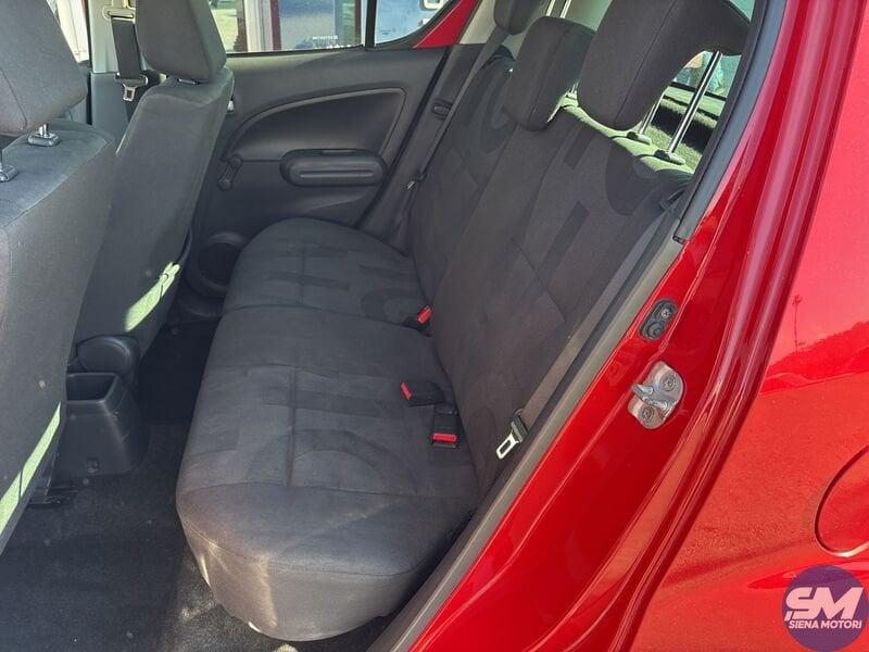 Opel Agila Agila 1.2 16V 86CV Enjoy