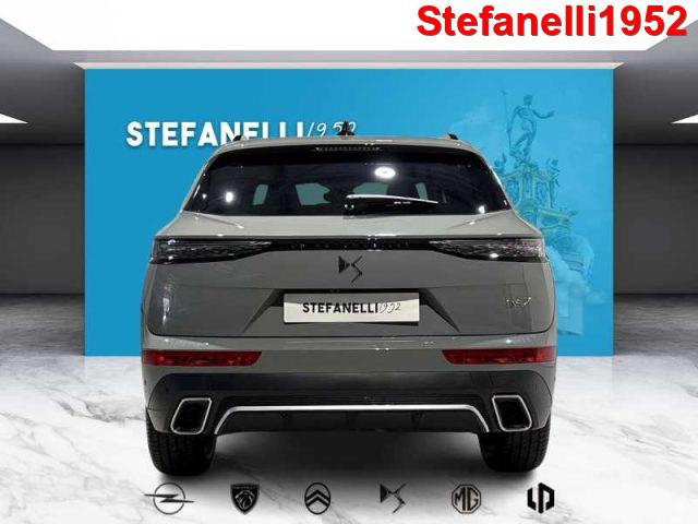 DS AUTOMOBILES DS 7 1.6 phev Pallas 225cv auto