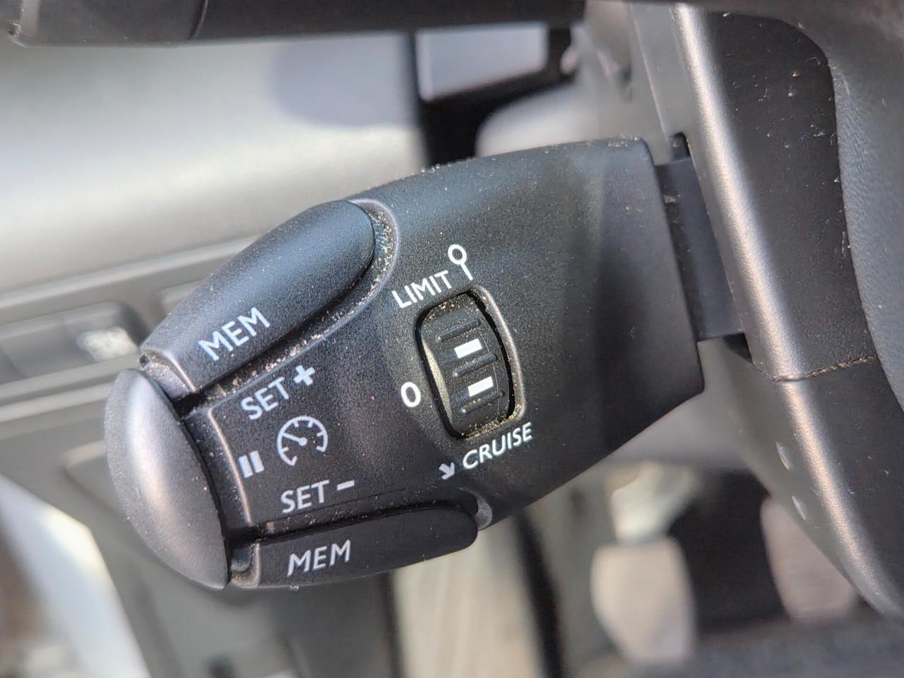 Citroen C3 Aircross BlueHDi 100 S&S Shine