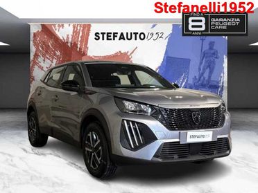PEUGEOT 2008 1.2 puretech Style s&s 100cv