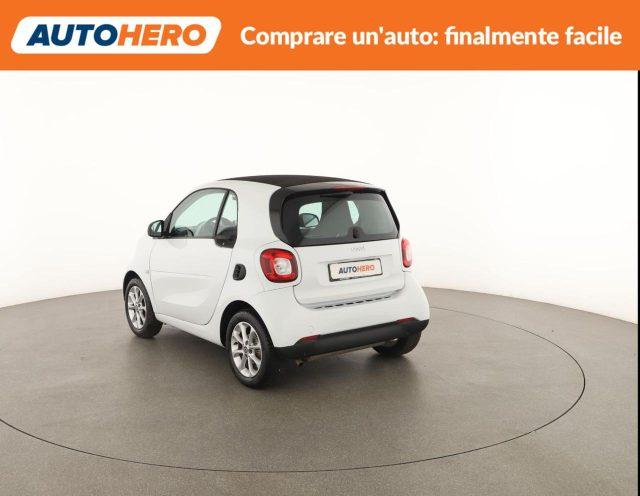 SMART ForTwo 70 1.0 Youngster