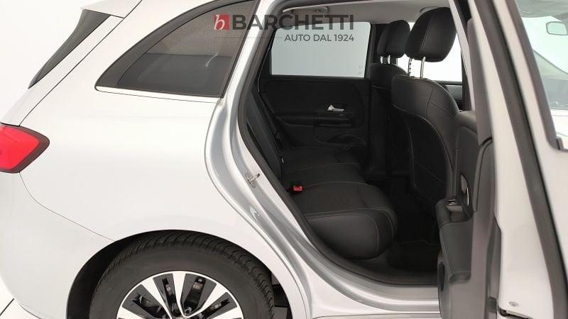 Mercedes-Benz Classe B (W247) B 200 D AUTOMATIC SPORT