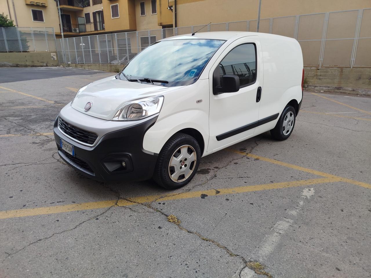 Fiat fiorino