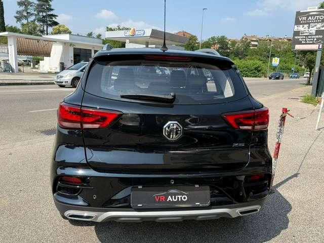MG ZS 1.5 Luxury 105cv FULL LED/CARPLAY/RETROC-PROMO FIN