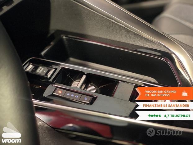 PEUGEOT 3008 2 serie 3008 BlueHDi 130 S&S EAT8...