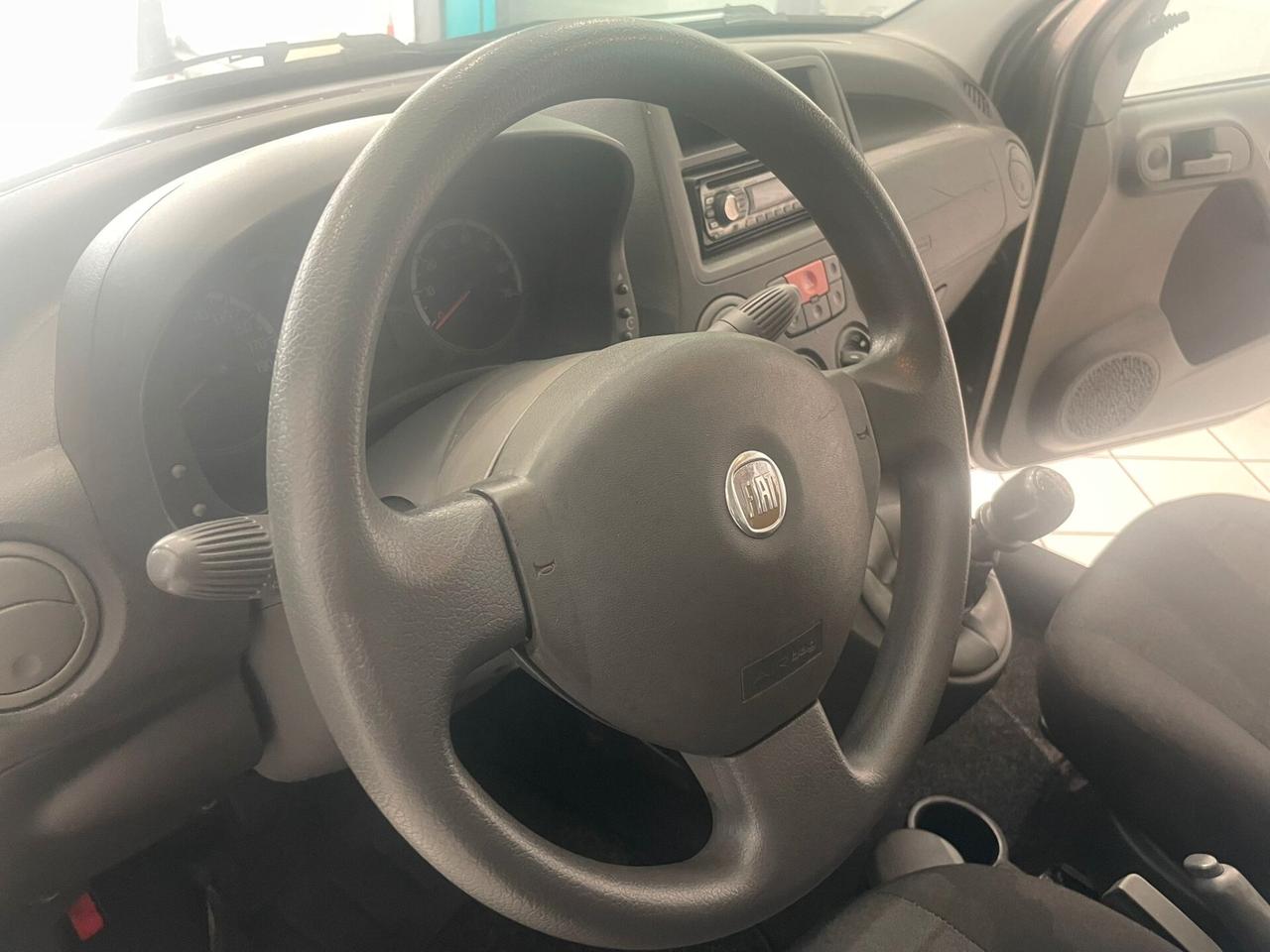 Fiat Panda 1.2