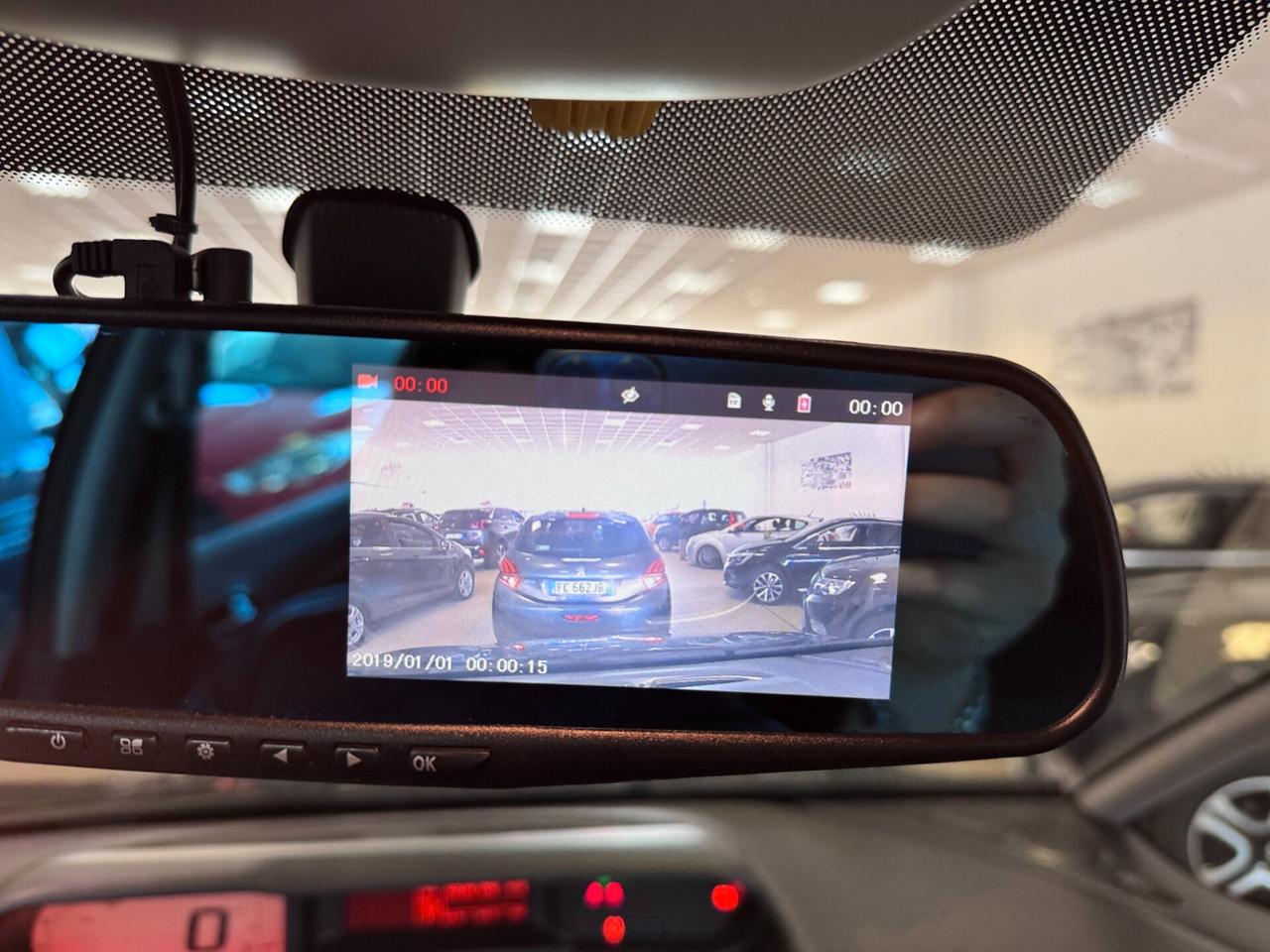 Citroen C3 Picasso C3 Picasso BlueHDi 100 Exclusive