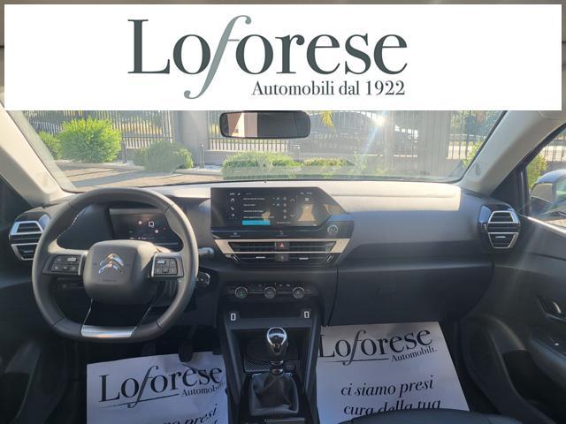 CITROEN C4 PureTech 130 S&S Plus