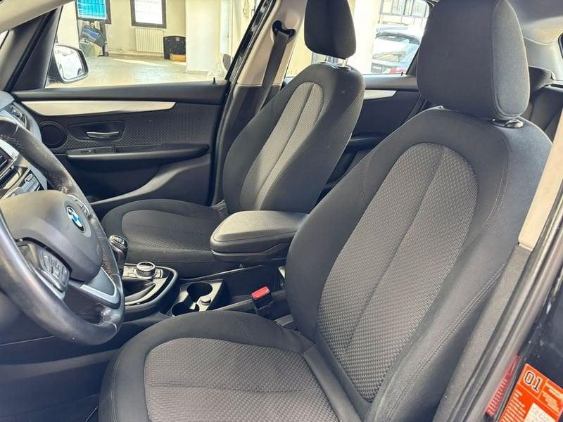 BMW Serie 2 Active Tourer 218i Active Tourer Advantage my17