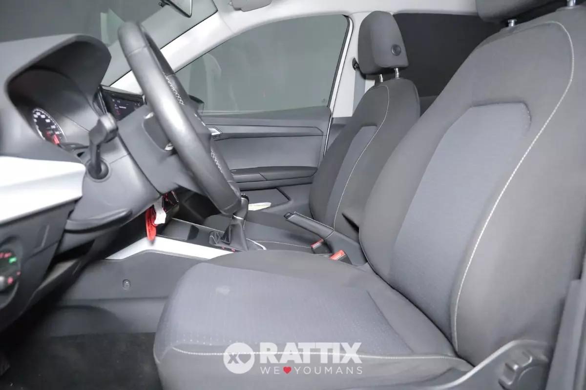 SEAT Arona 1.0 TGI 90CV Style