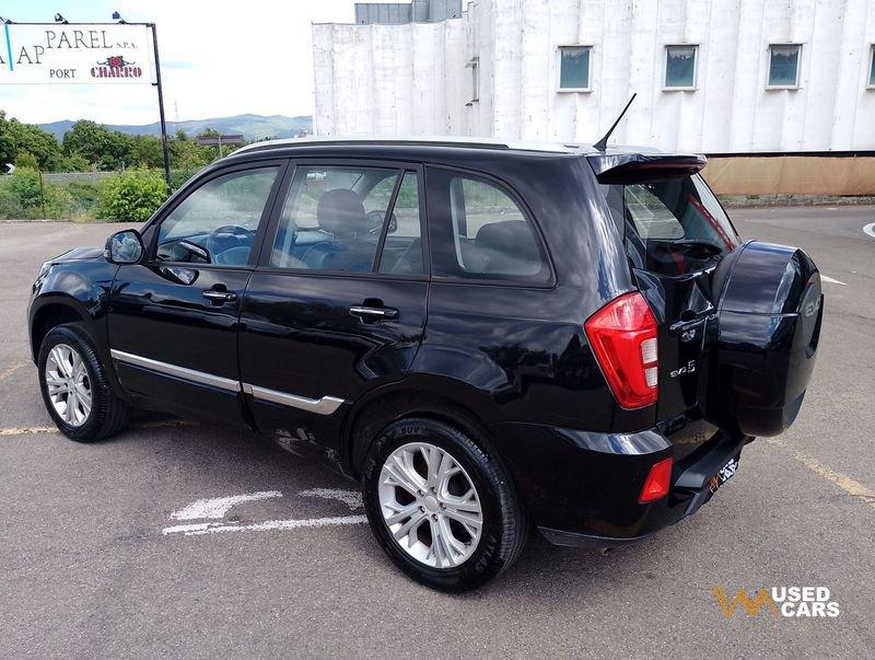 EVO Evo 5 1.6