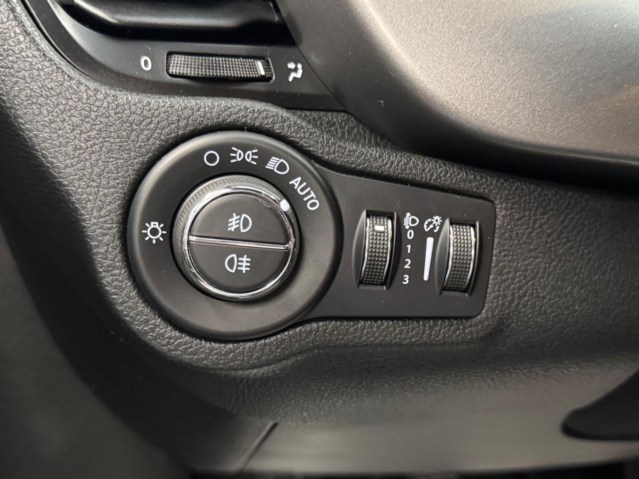 Fiat 500X 1.6 MultiJet 130 CV Sport