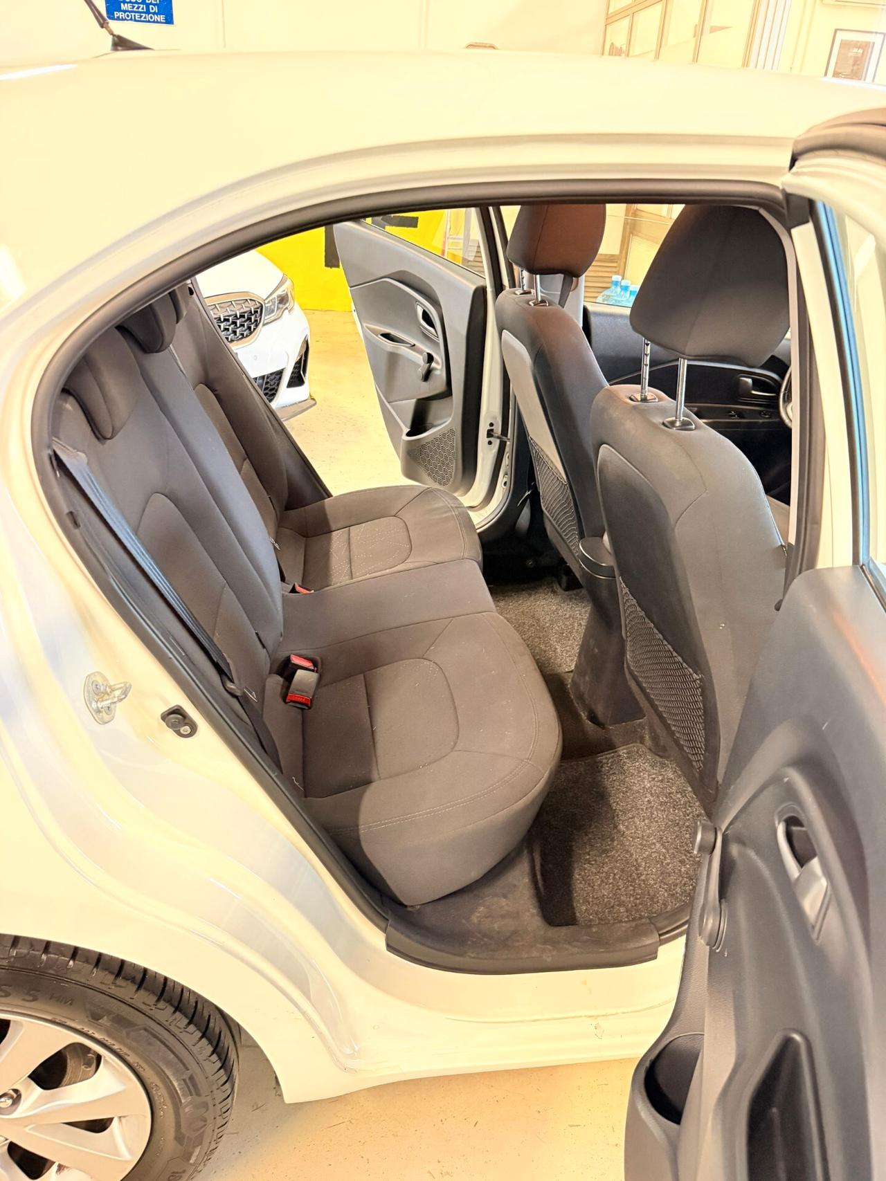 Kia Rio 1.2 CVVT 5p. EX