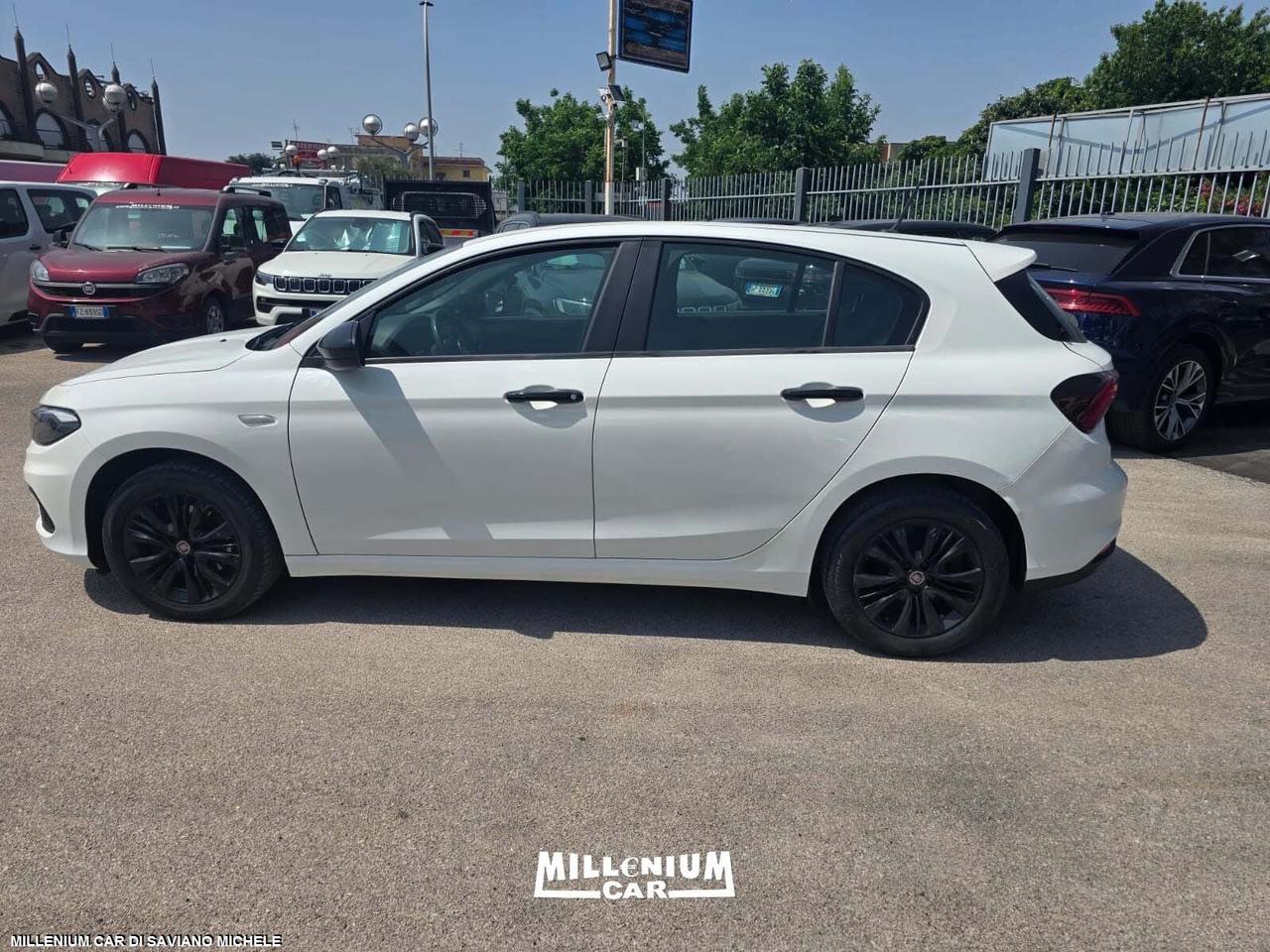Fiat Tipo BERLINA 1.3MJT 2020
